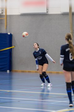 Bild 210 - wU18 Norddeutsche Meisterschaft